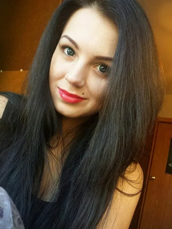 Наташа
