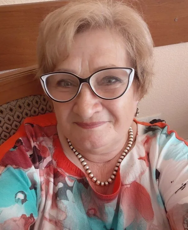Валерия
