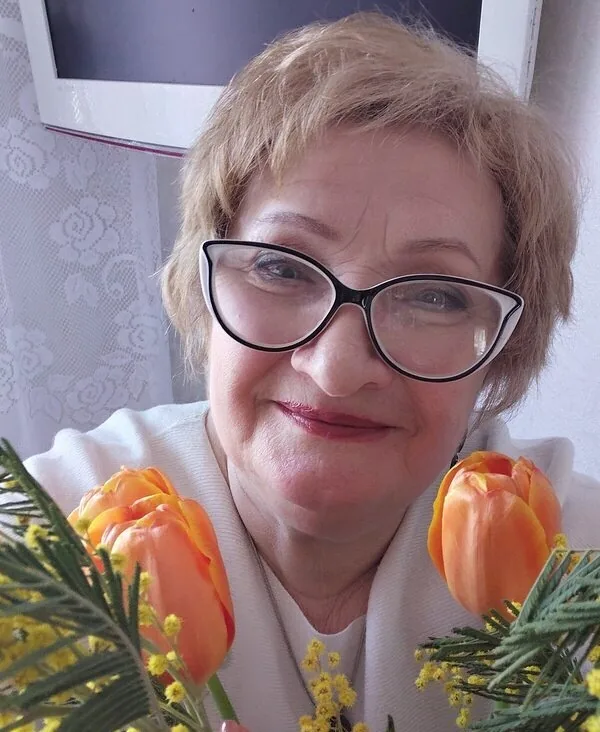 Валерия