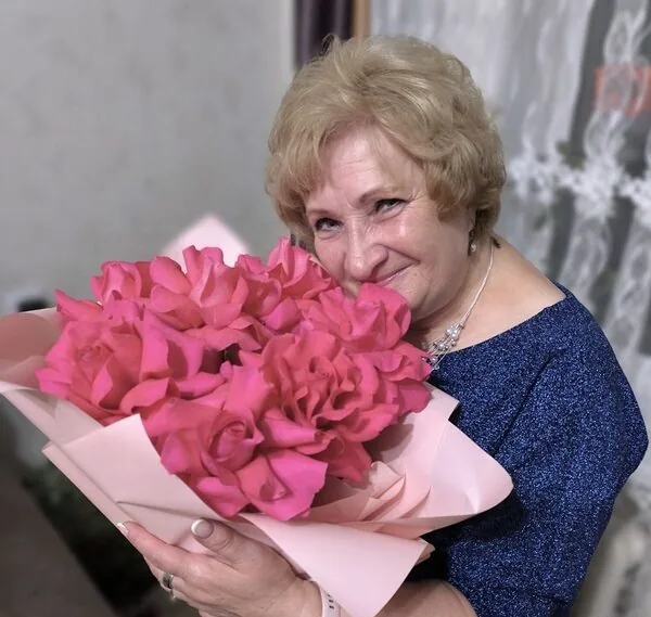 Валерия