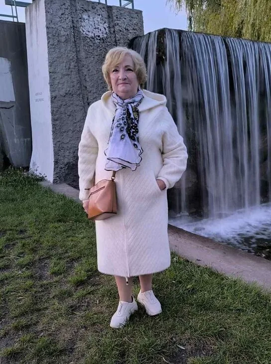 Валерия
