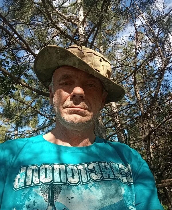 Антон