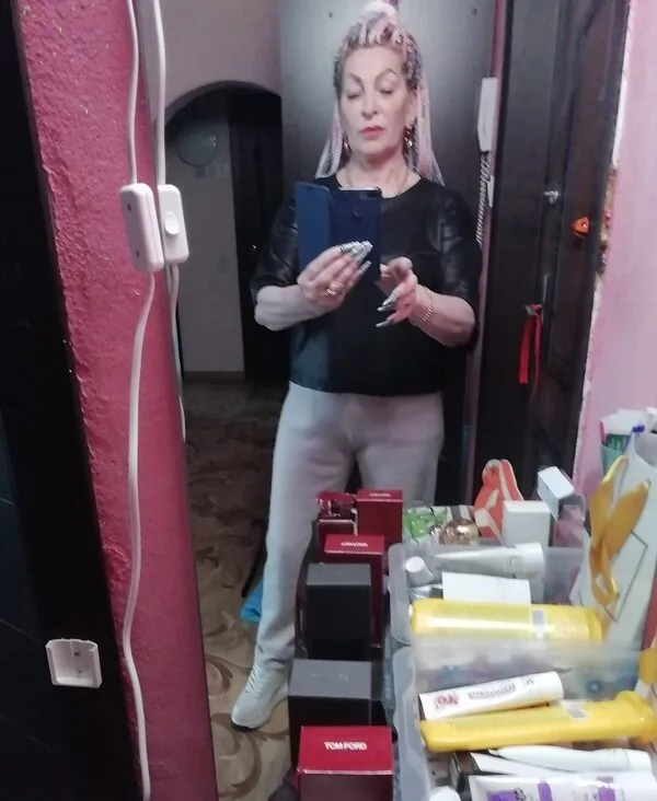 Варвара