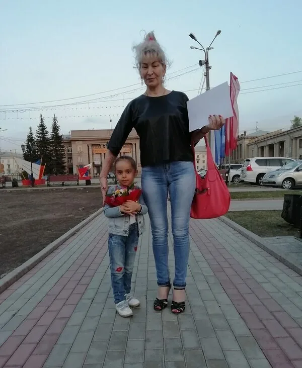 Варвара