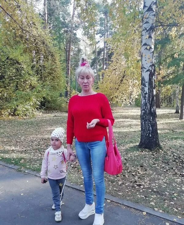 Варвара