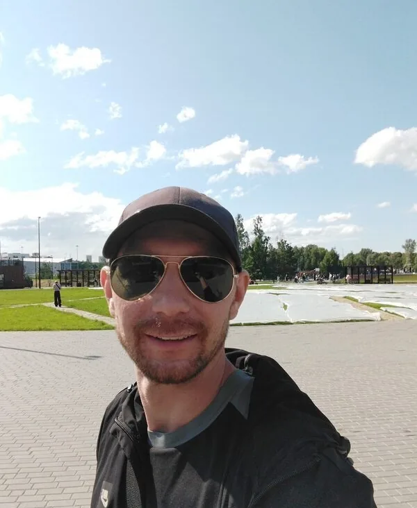 Виталий