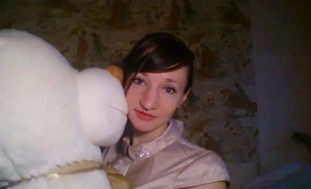 Оксана