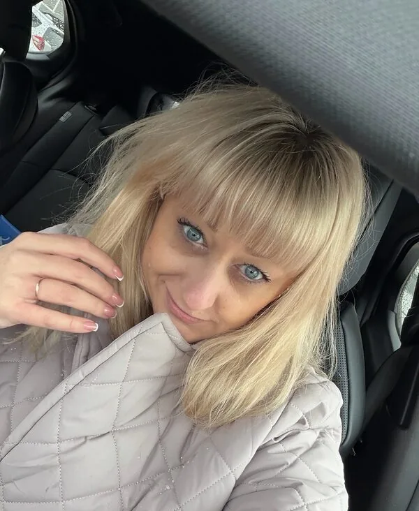 Екатерина