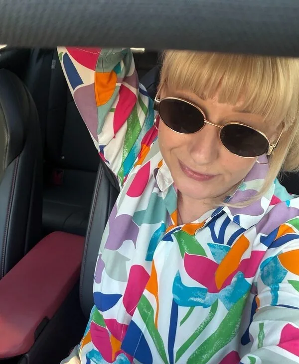 Екатерина