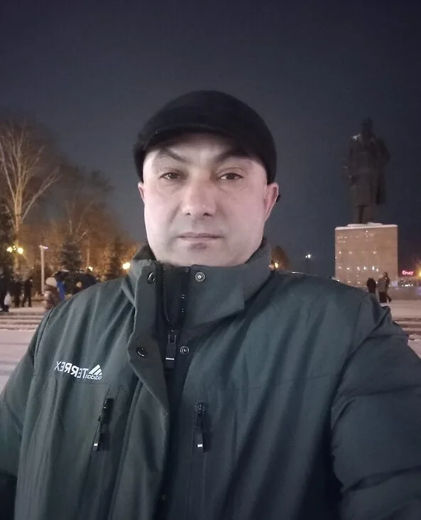 Марк