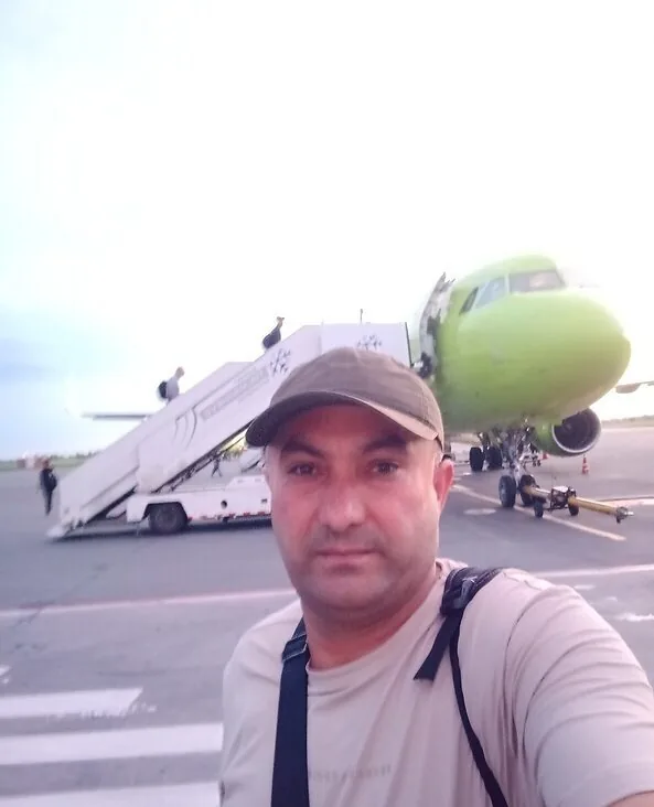 Марк