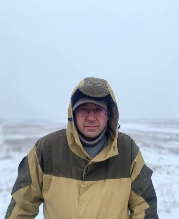 Данил
