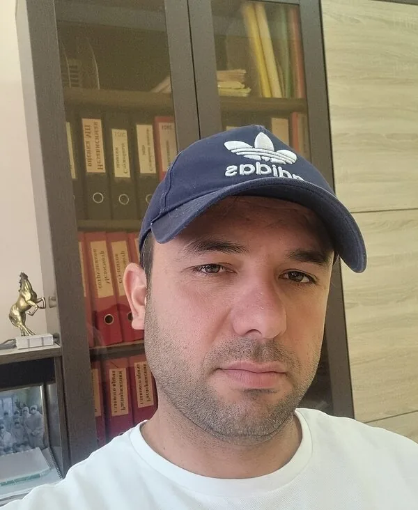 Илья