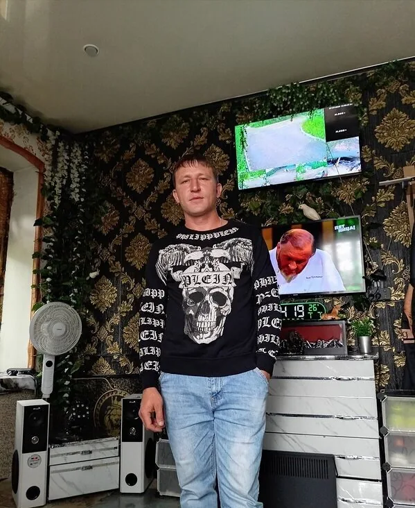 Евгений