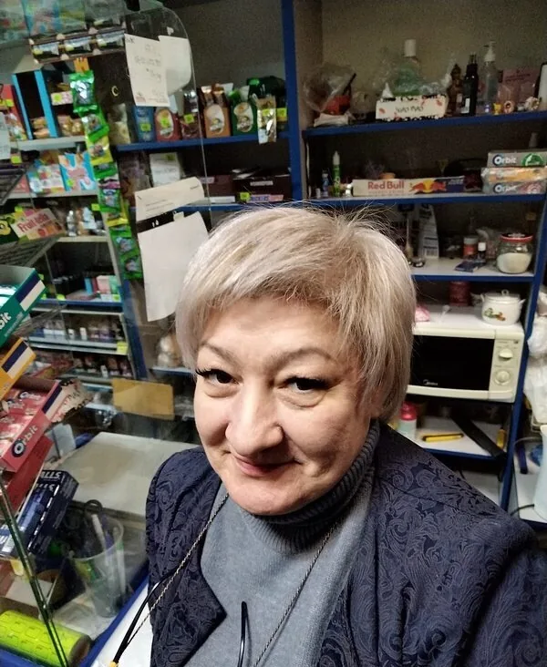 Алина