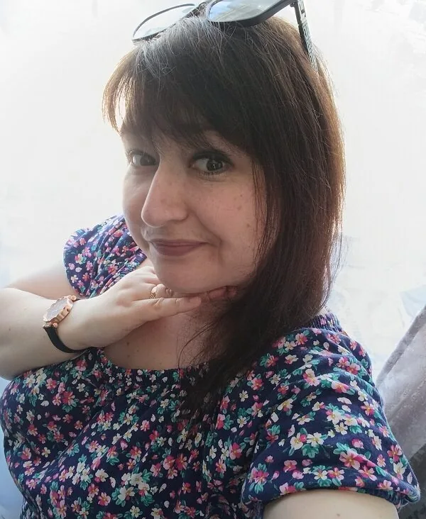 Карина