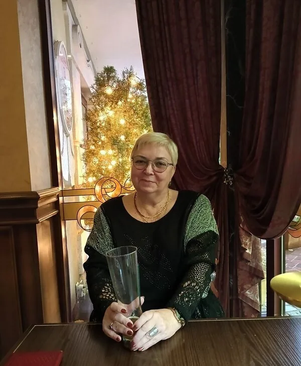 Мария