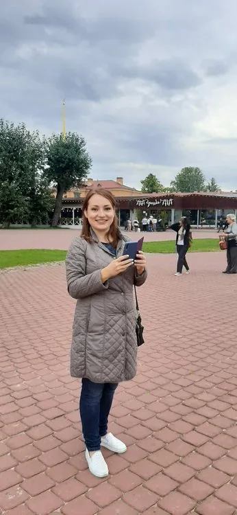 Светлана