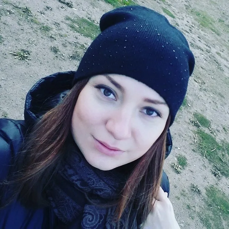 Светлана