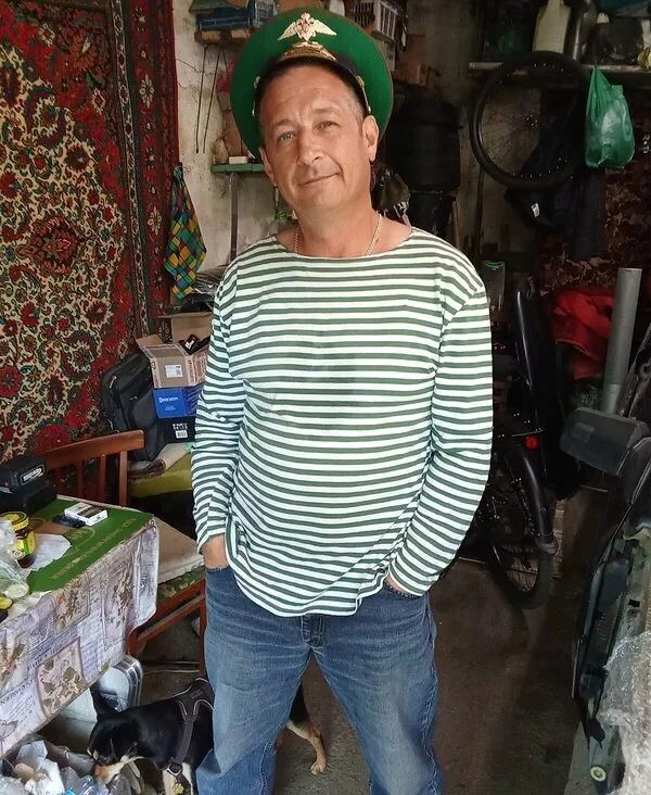 Евгений