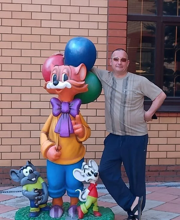 Евгений