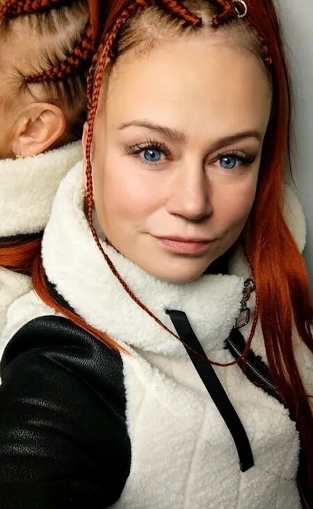 Алёна
