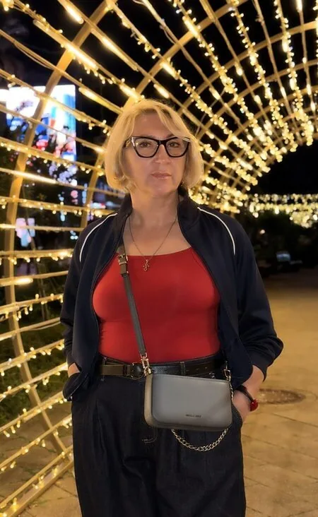 Елизавета