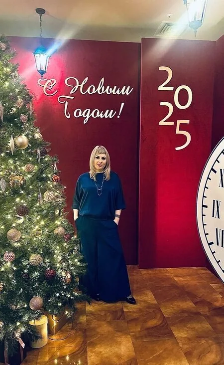 Елена