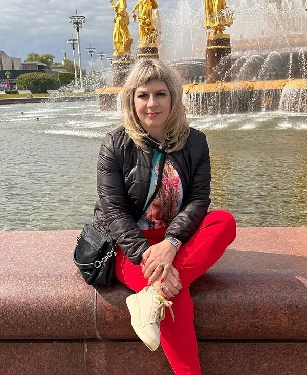 Елена