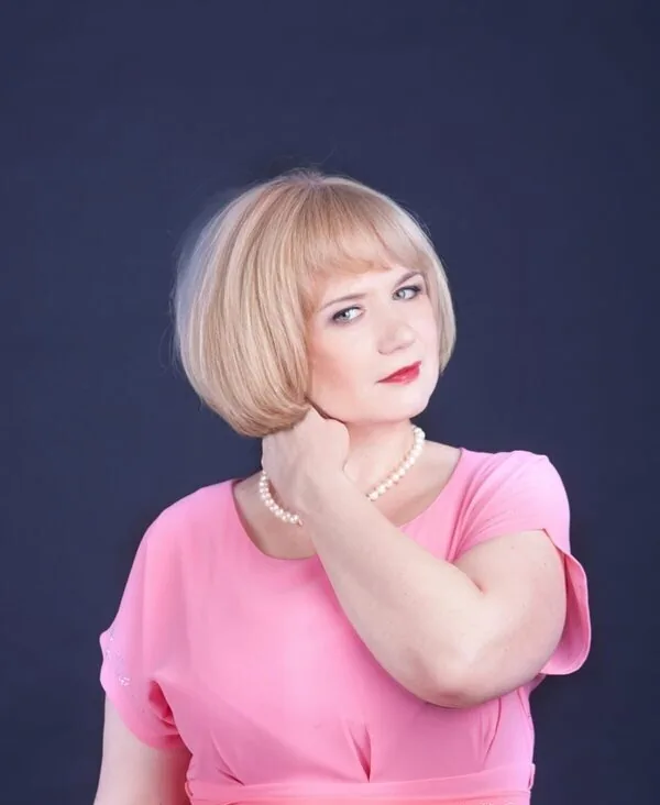 Полина
