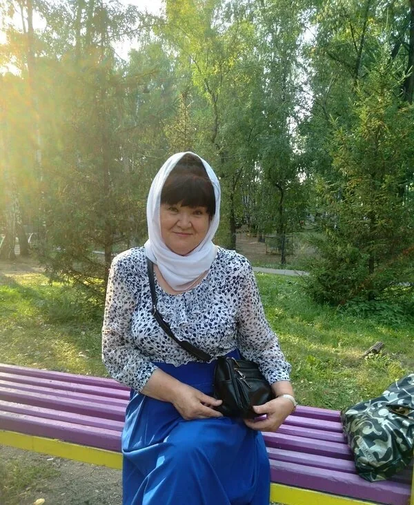 Ульяна