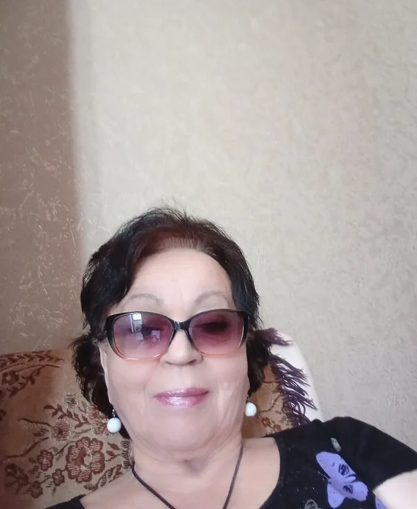 Наталья