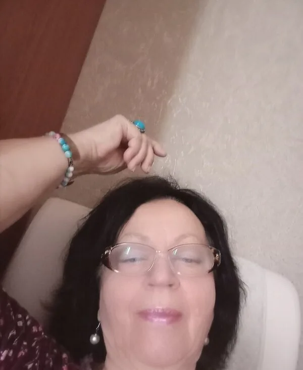 Наталья