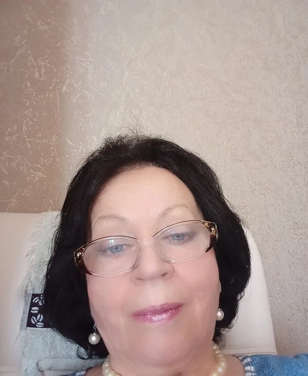 Наталья