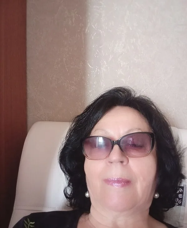 Наталья