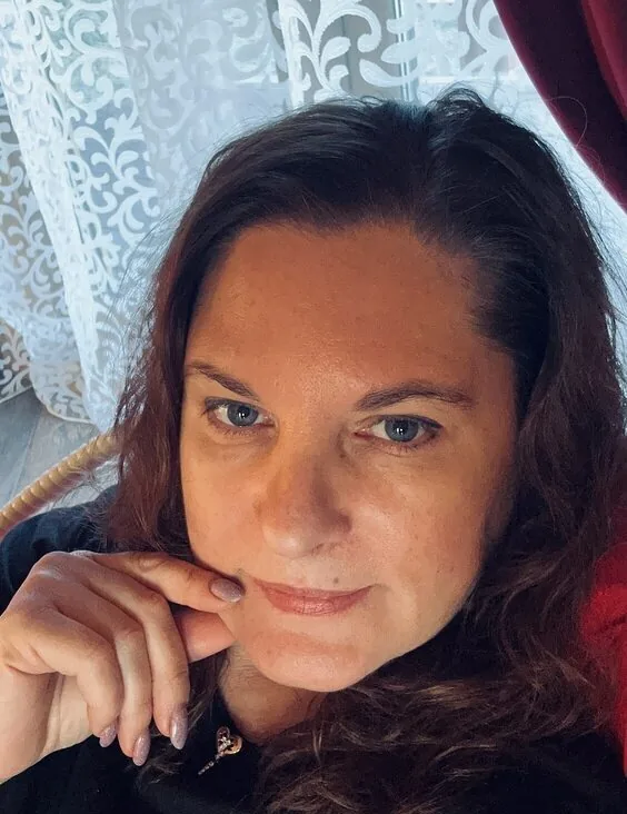 Эвелина