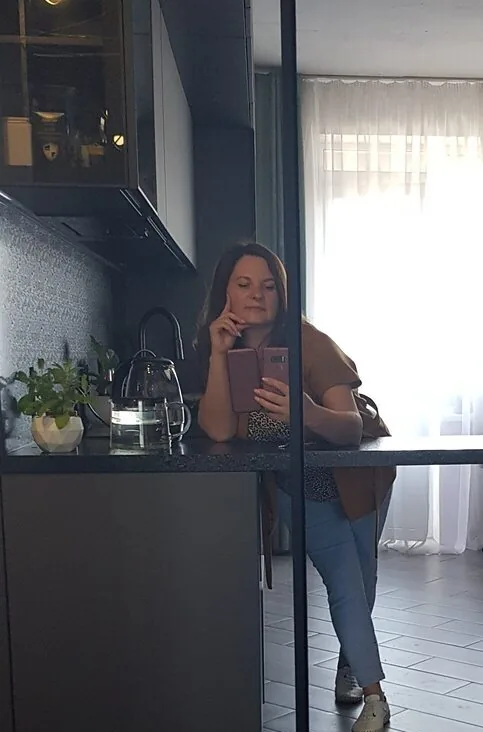 Эвелина