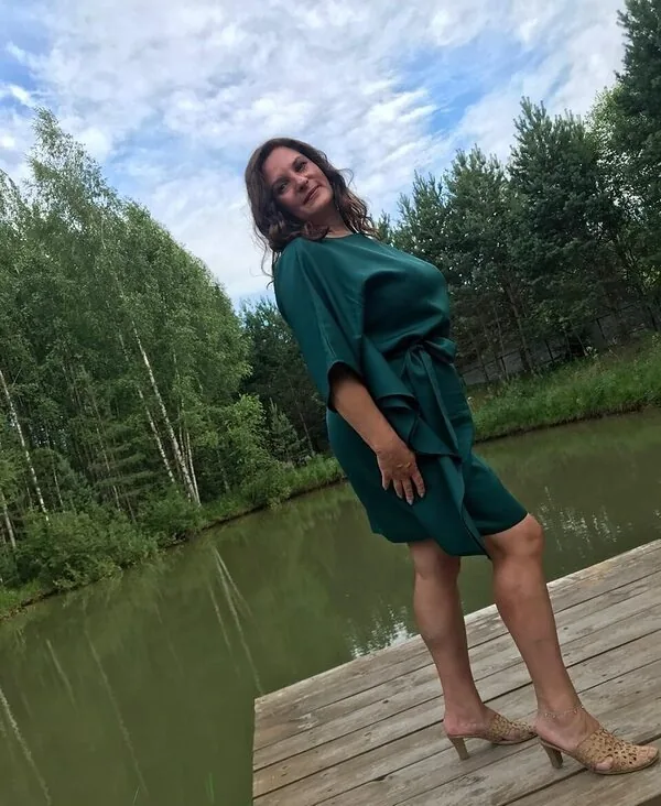 Эвелина