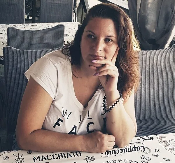 Эвелина