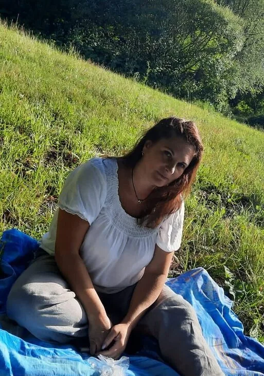 Эвелина