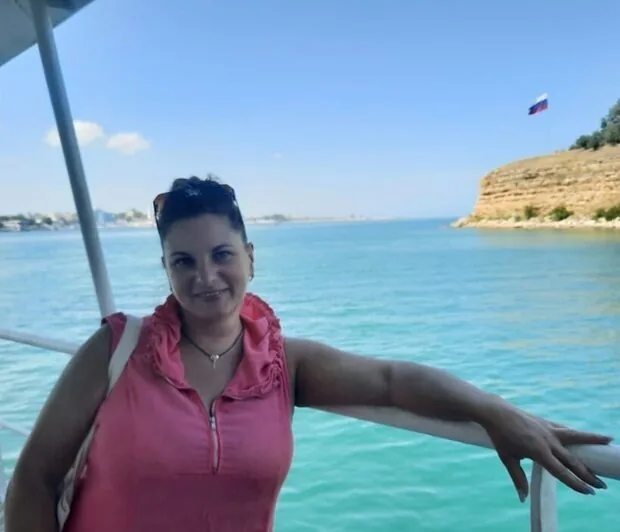 Эвелина