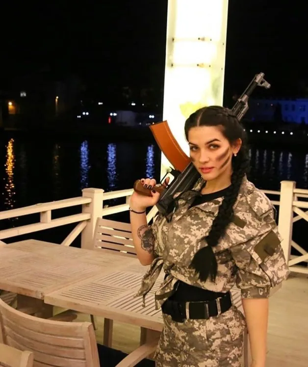 Анита