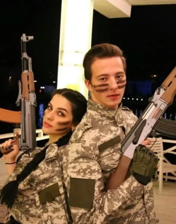 Анита
