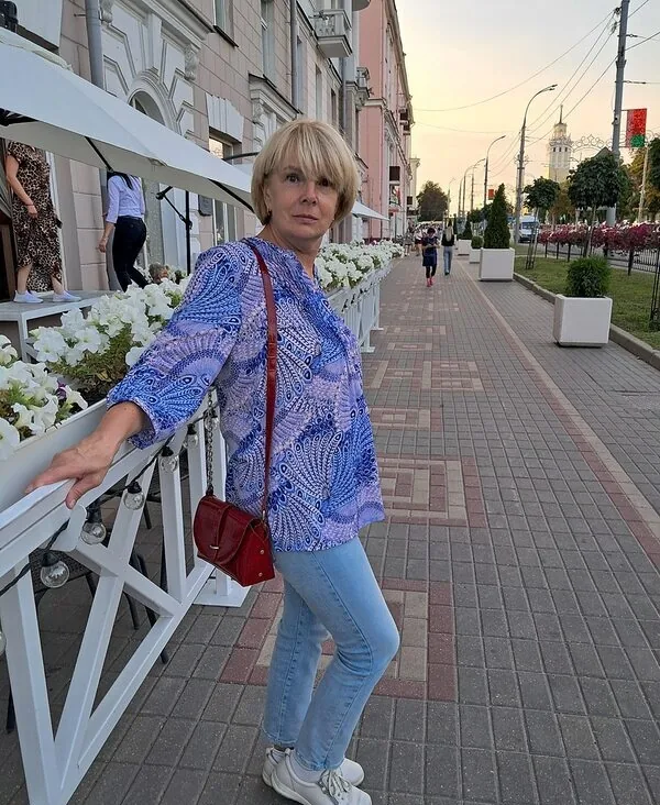 Ангелина
