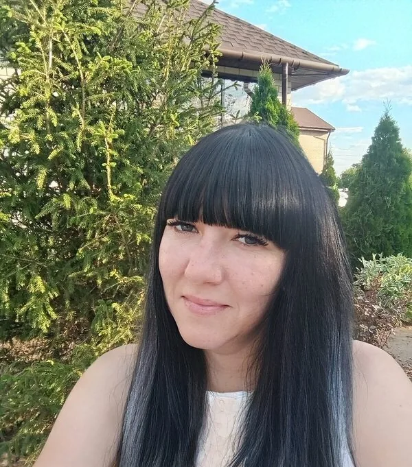 Снежана