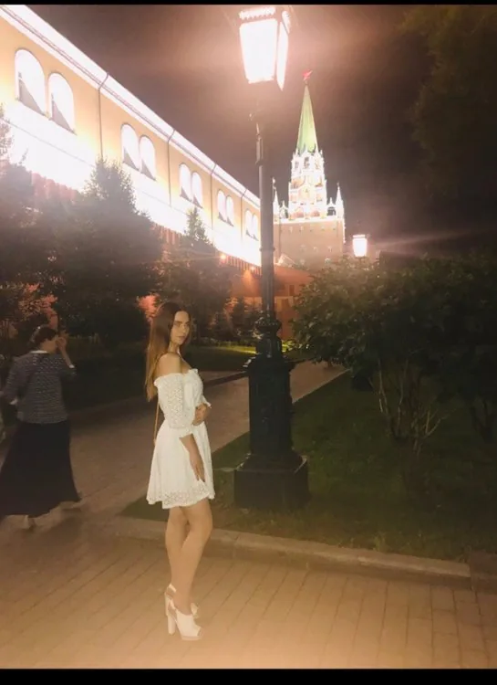 Настя