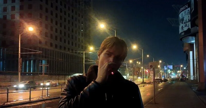 Лёша