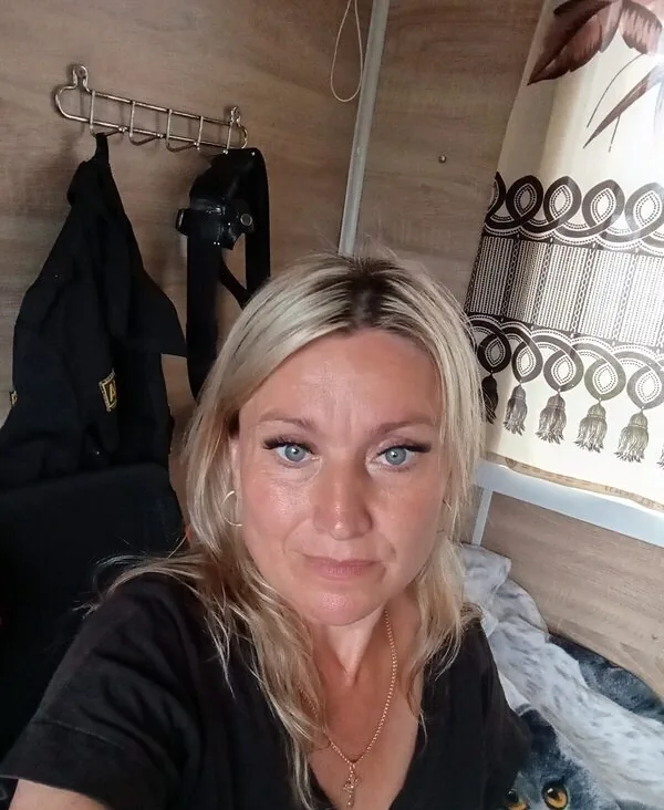 Наташа