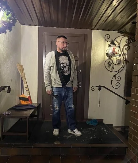 Алексей