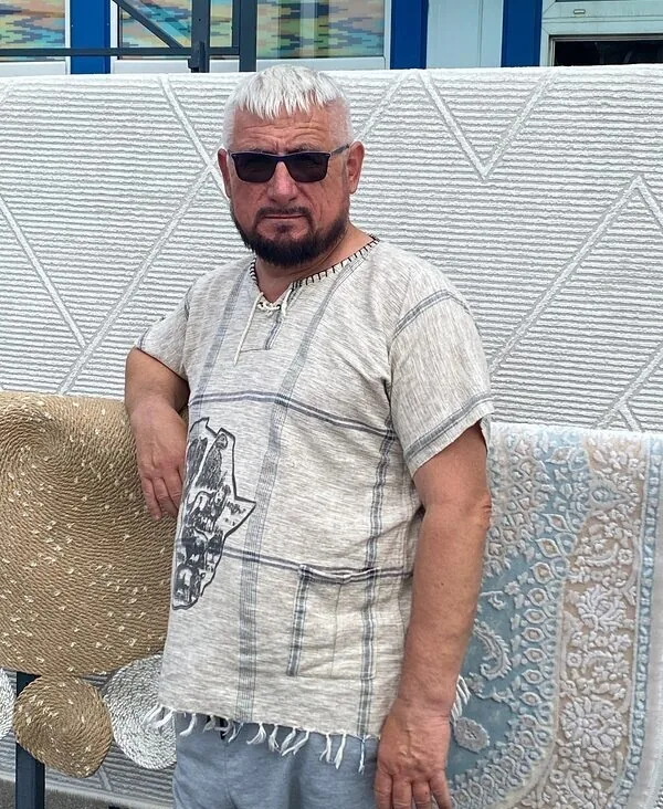 Алексей
